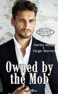 Cover: Owned by the Mob Duet - Changeling Press LLC