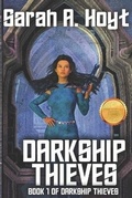 Cover: Darkship Thieves - Golport Press
