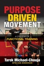 Cover: Purpose Driven Movement - Morgan James Publishing llc