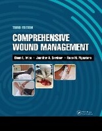 Enlarge image Cover: Comprehensive Wound Management - SLACK Incorporated
