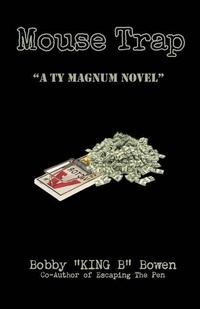 Enlarge image Cover: Mouse Trap - Cadmus Publishing