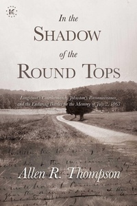 Enlarge image Cover: In the Shadow of the Round Tops - Knox Press