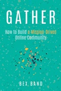 Cover: Gather - Post Hill Press