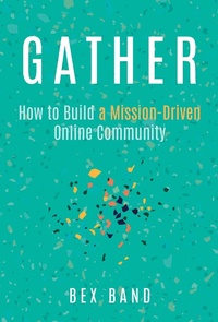 Enlarge image Cover: Gather - Post Hill Press