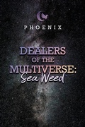 Cover: Dealers of the Multiverse - Dorrance Publishing Co.