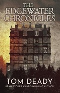 Cover: The Edgewater Chronicles - Macabre Ink
