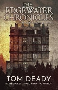 Enlarge image Cover: The Edgewater Chronicles - Macabre Ink