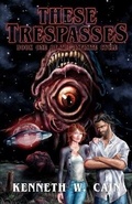 Cover: These Trespasses - Macabre Ink