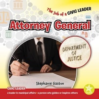 Abbildung von: Attorney General - Starfish
