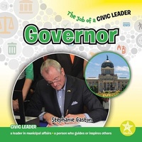 Abbildung von: Governor - Starfish