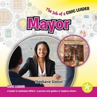 Abbildung von: Mayor - Starfish