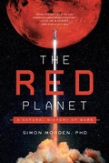 Cover: The Red Planet - Pegasus Books
