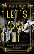 Cover: Let's Do It - Pegasus Books
