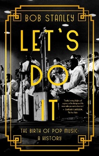 Enlarge image Cover: Let's Do It - Pegasus Books