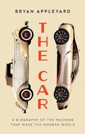 Cover: The Car - Pegasus Books