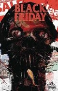 Cover: Black Friday - Scout Comics