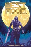 Cover: West Moon Chronicle - Scout Comics
