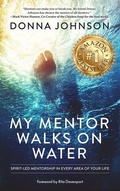Cover: My Mentor Walks on Water - Made For Success