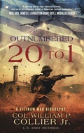 Cover: Outnumbered 20 to 1 - MADE FOR SUCCESS