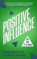 Cover: Positive Influence - MADE FOR SUCCESS