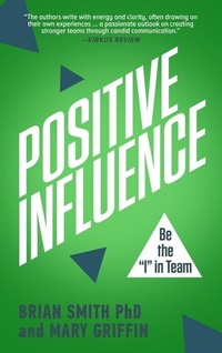 Enlarge image Cover: Positive Influence - MADE FOR SUCCESS