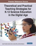Bild: Theoretical and Practical Teaching Strategies for K-12 Science Education in the Digital Age - Information Science Reference
