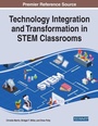 Cover: Technology Integration and Transformation in STEM Classrooms - Information Science Reference