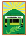 Bild: Crocodiles Day Trip - Xlibris UK