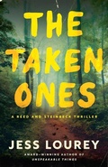 Cover: The Taken Ones - Thomas & Mercer