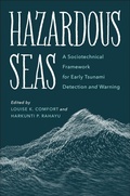 Cover: Hazardous Seas - Island Press