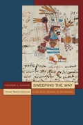 Cover: Sweeping the Way - University Press of Colorado