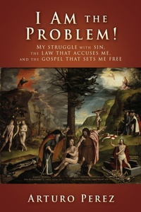 Enlarge image Cover: I Am the Problem! - Xulon Press