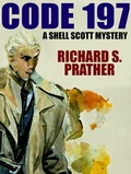 Cover: Code 197 - Wildside Press