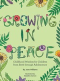 Cover: Growing in Peace - WestBow Press