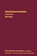 Cover: Nanostructured Systems - Academic Press