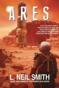 Cover: Ares - CAEZIK SF & Fantasy