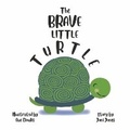 Cover: The Brave Little Turtle - Bookbaby