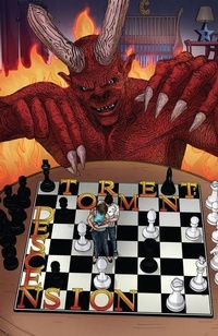 Enlarge image Cover: Torment: Descension - Archway Publishing