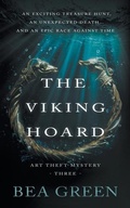 Cover: The Viking Hoard - Rough Edges Press