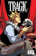 Cover: Tragic Volume 2 - Legendary Comics