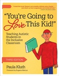 Cover: You're Going to Love This Kid! - Brookes Publishing Co