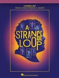 Cover: A Strange Loop - Hal Leonard Corporation