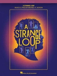 Enlarge image Cover: A Strange Loop - Hal Leonard Corporation