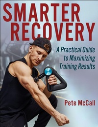 Abbildung von: Smarter Recovery - Human Kinetics