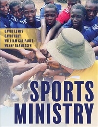 Abbildung von: Sports Ministry - Human Kinetics Publishers