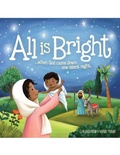 Cover: All Is Bright - Swing High Publishing