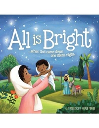 Enlarge image Cover: All Is Bright - Swing High Publishing