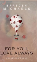 Cover: For You, Love Always - Storm of Ink
