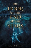 Cover: The Door at the End of the Stars - Once upon a Time Books