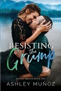 Cover: Resisting the Grump - Zeta Life